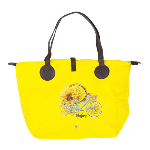 Biggdesign Nature shopping bag, tote bag, 40 x 25 cm