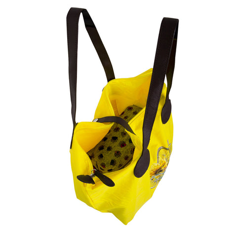 Biggdesign Nature shopping bag, tote bag, 40 x 25 cm