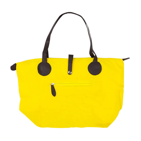 Biggdesign Nature shopping bag, tote bag, 40 x 25 cm