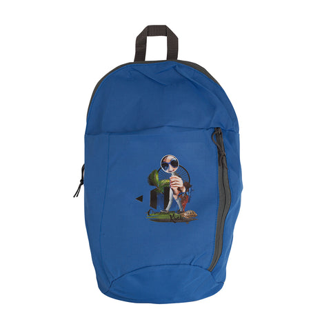 Biggdesign ''Nature'' backpack, daypack, school backpack,