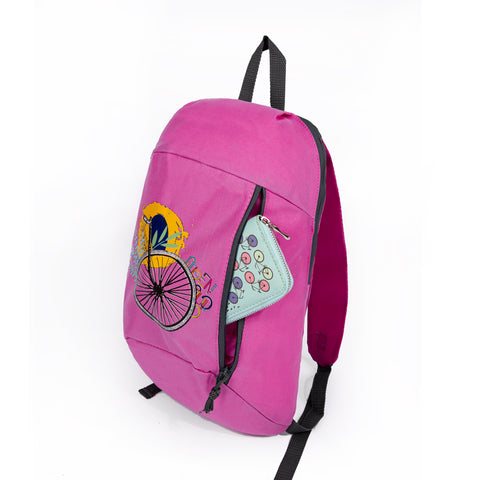Biggdesign Natur Mini Rucksack