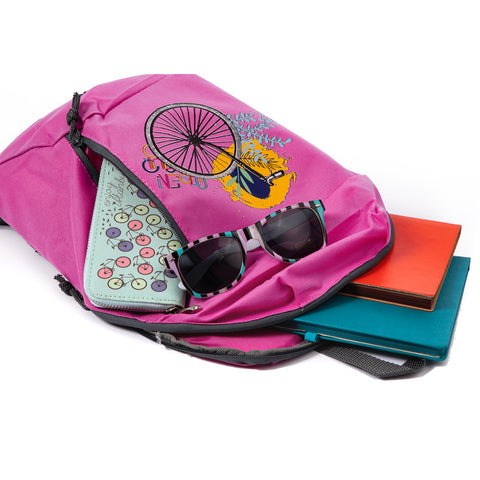 Biggdesign Natur Mini Rucksack