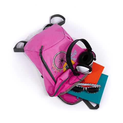 Biggdesign Natur Mini Rucksack