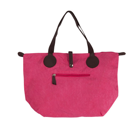 Biggdesign Owl and City Umhänge-Tasche