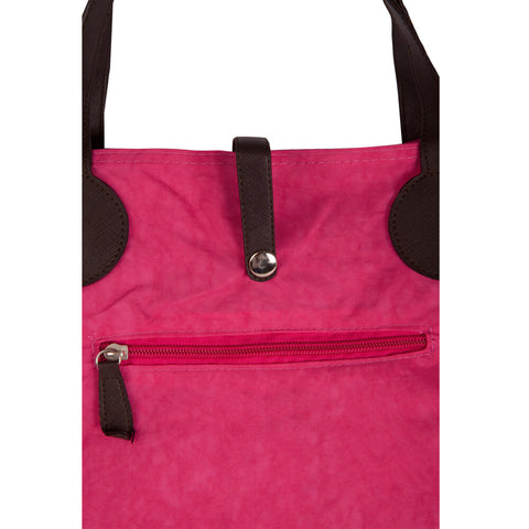 Biggdesign Owl and City Umhänge-Tasche