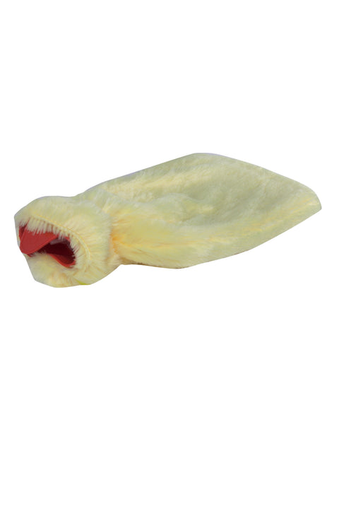 Biggdesign Hellgelb Pistachio Wärmflasche