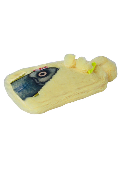 Biggdesign Hellgelb Pistachio Wärmflasche
