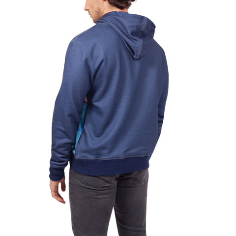 Biggdesign Mr. Allright Man Pullover, Herren Sweatshirt, Hoodie, S - M
