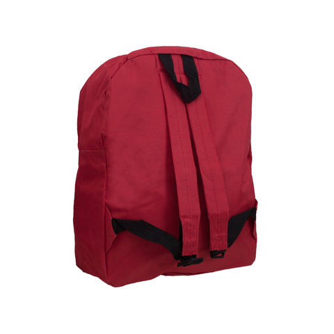 Biggdesign Cats Mini Rucksack, Rot