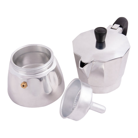 BiggCoffee Hes-3 espresso maker