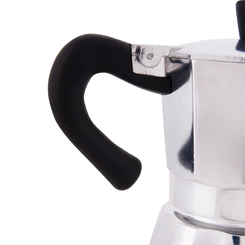 BiggCoffee Hes-3 espresso maker