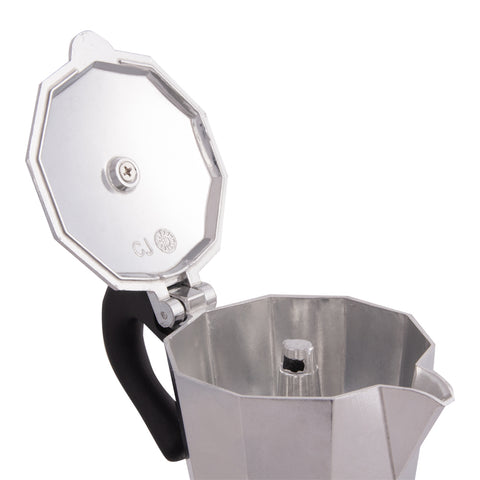 BiggCoffee Hes-3 espresso maker