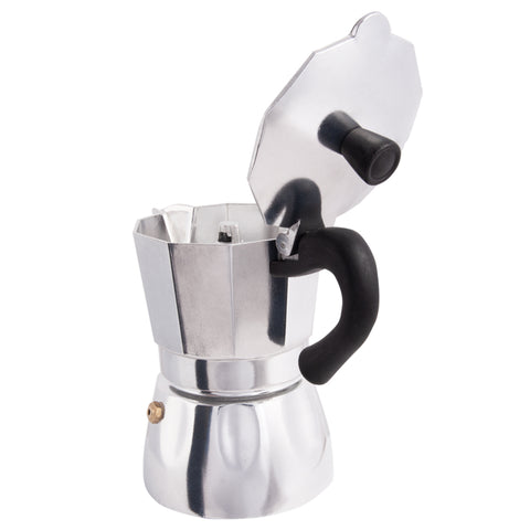 BiggCoffee Hes-3 espresso maker