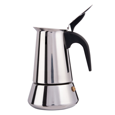 BigCoffee Jun-4 espresso maker