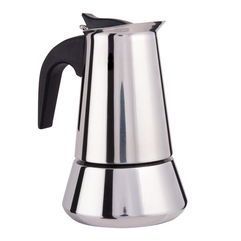 BigCoffee Jun-4 espresso maker