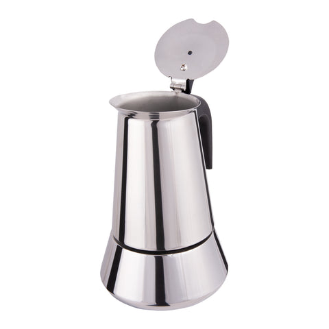 BigCoffee Jun-4 espresso maker