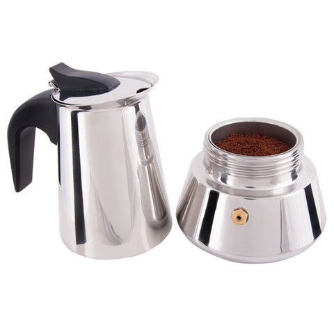 BigCoffee Jun-4 espresso maker
