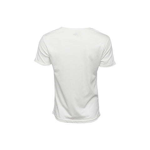 Biggdesign Faces Lucy Herren T-Shirt Medium