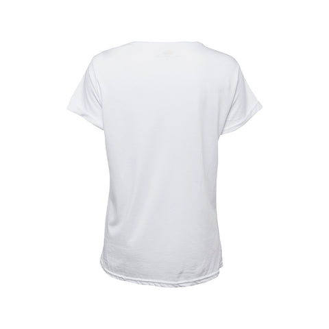 Anemoss Marine Collection Sailor Girl Damen T-Shirt, M