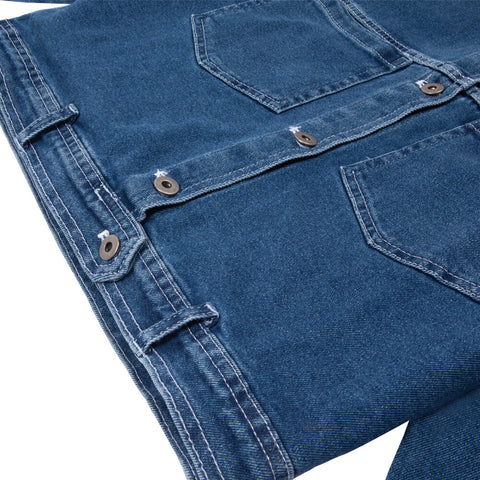 Biggdesign Cats Collection denim jacket