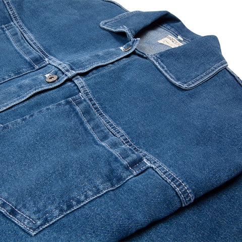 Biggdesign Cats Collection denim jacket