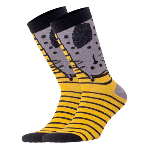 Biggdesign women's socks set, cotton, size 36-40, pack of 3