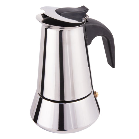 BigCoffee Jun-6 espresso maker