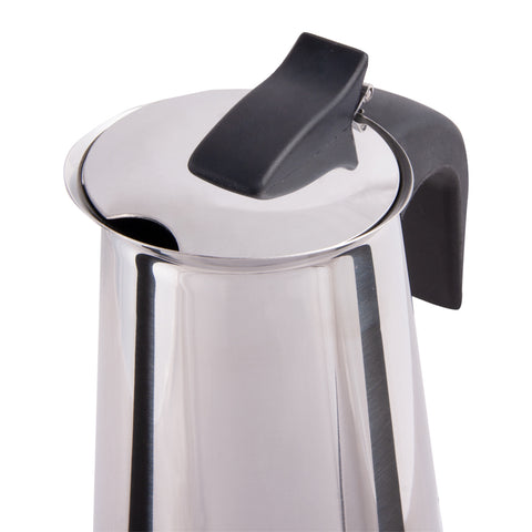 BigCoffee Jun-6 espresso maker
