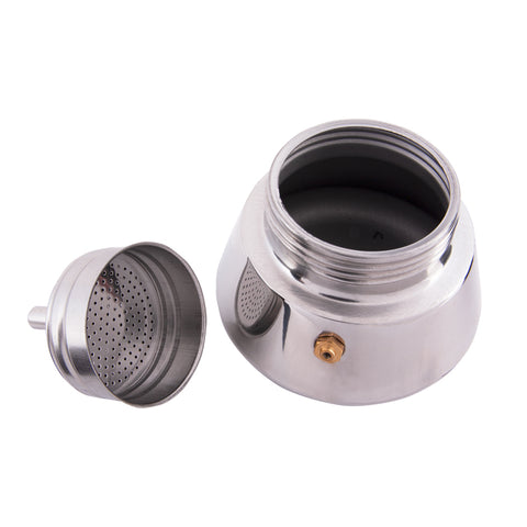 BigCoffee Jun-6 espresso maker