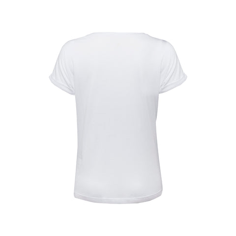 Biggdesign Schelmisches Katzenmuster T-Shirt