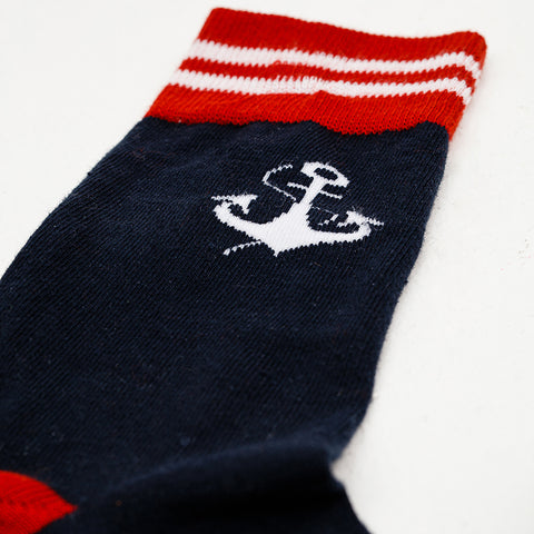 Anemoss Marine Collection men's socks set