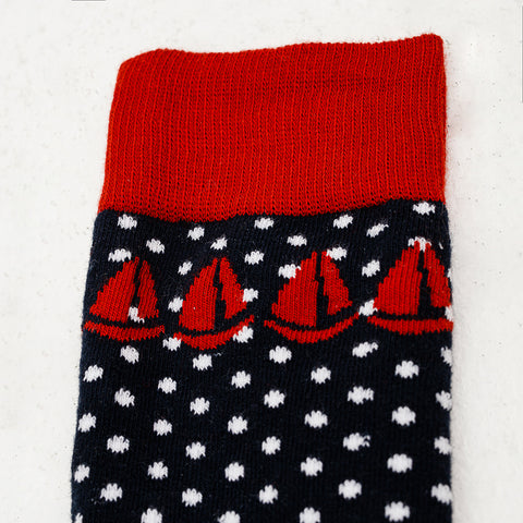 Anemoss Marine Collection men's socks set