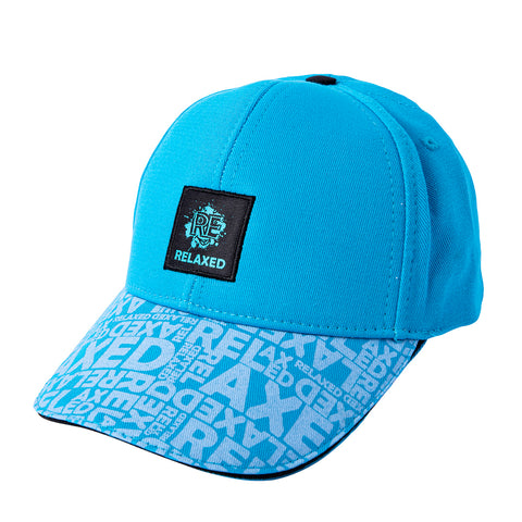 Biggdesign Moods Up Relaxed Baseball Cap