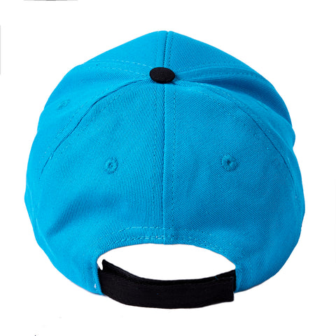 Biggdesign Moods Up Relaxed Baseball Cap