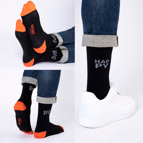 Biggdesign Moods Up men's socks set of 7
