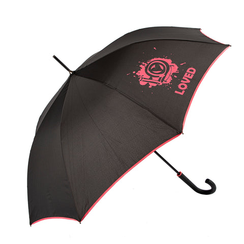 Biggdesign Moods Up Loved Regenschirm