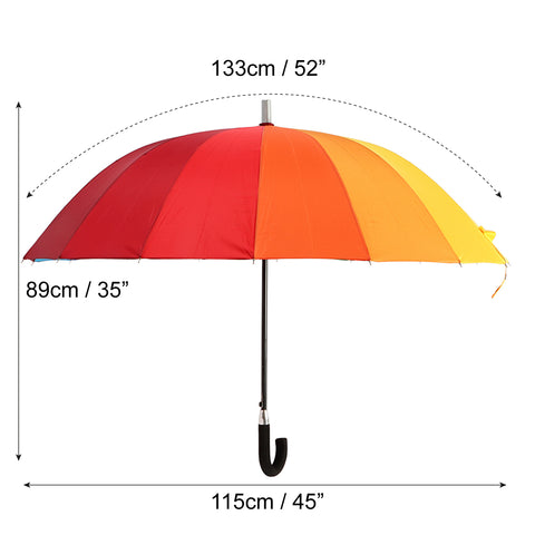 Biggdesign Moods Up umbrella