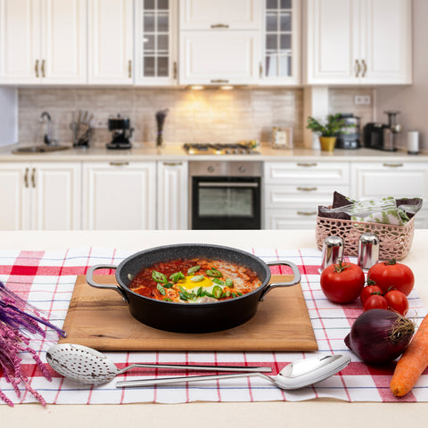 Serenk Excellence Collection frying pan, Sahan, Ø 20 cm - 1 liter
