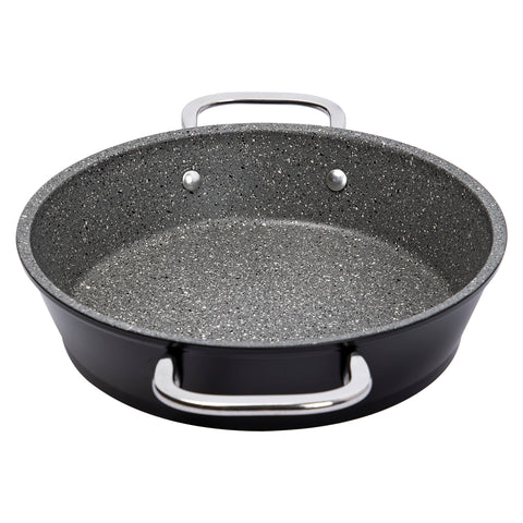 Serenk Excellence Collection frying pan, Sahan, Ø 20 cm - 1 liter