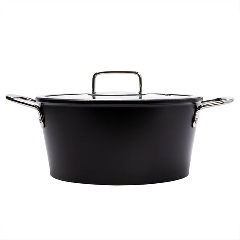 Serenk Excellence Collection cooking pot, Ø 22 cm - 2.5 liters