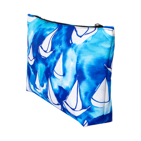 Anemoss Marine Collection Sailboat Tragetasche mit Innentasche