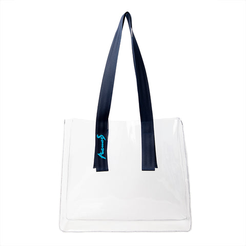 Anemoss Marine Collection Sailboat carrying bag with inner pocket