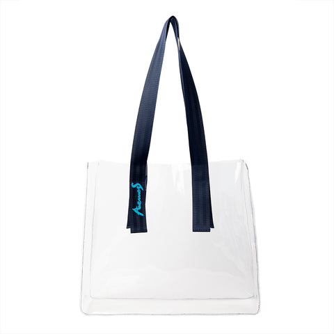 Anemoss Marine Collection Sailboat Tragetasche mit Innentasche