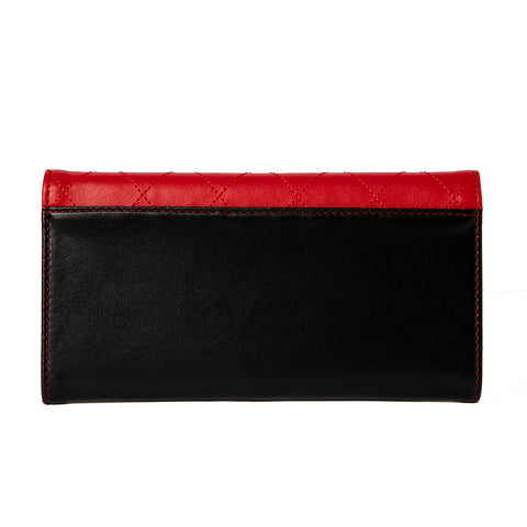 Biggdesign Cats women's wallet, wallet, purse, 12 compartments