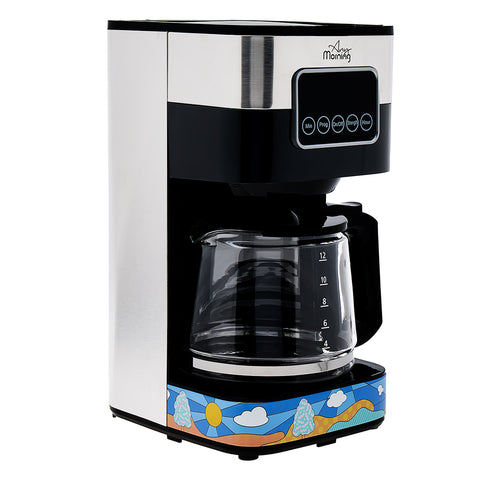 Any Morning filter coffee machine