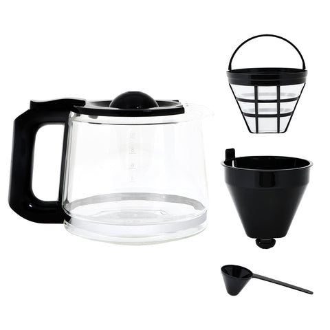 Any Morning filter coffee machine