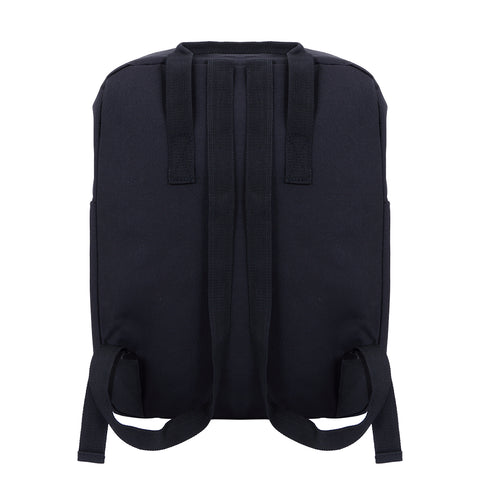 Biggdesign Dogs Rucksack, Tagesrucksack für Jeden Anlass, Schwarz