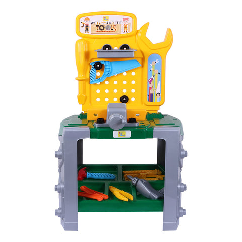 Ogi Mogi Toys children's workbench toy from 3 years