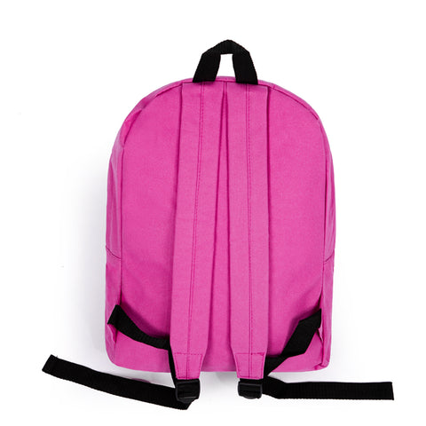 Biggdesign Dogs Backpack, Pink