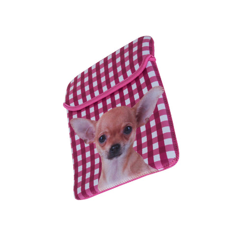 Biggdesign Dogs Neopren iPad Hülle